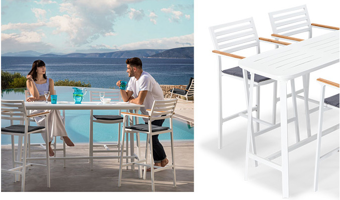 patio cocktail sets